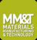 trade show APLF - Materials, Manufacturing & Technology (MM&T) 