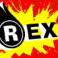 trade show REX. T-REX