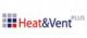 trade show Heat&Vent Plus